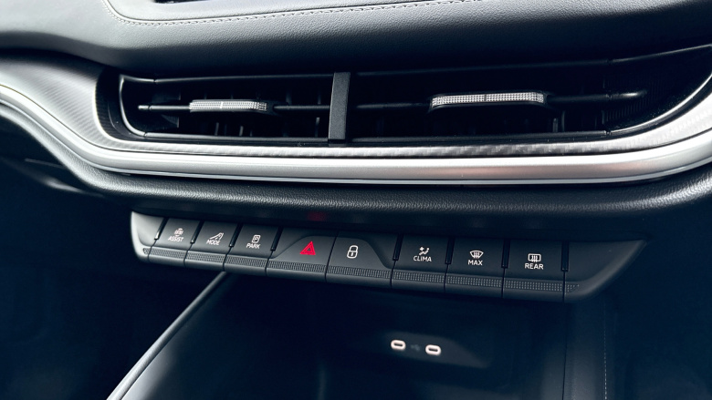 Skoda Enyaq 210kW 85 Sportline 82kWh 5dr Auto Electric Estate